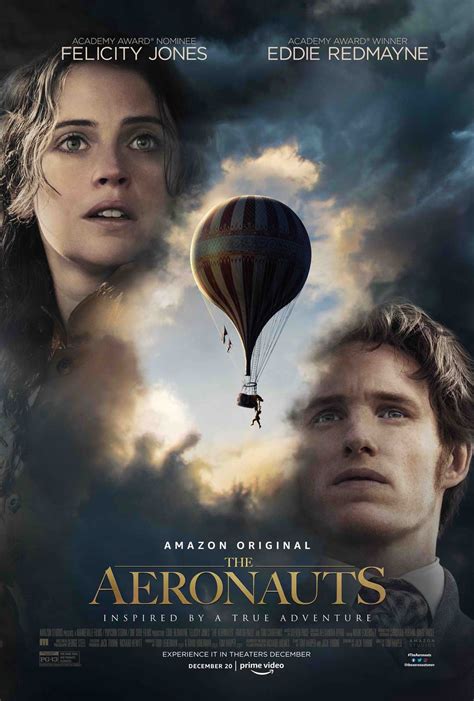 the aeronauts fmovie